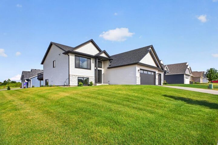 Property Photo:  6201 55th Avenue NW  MN 55901 