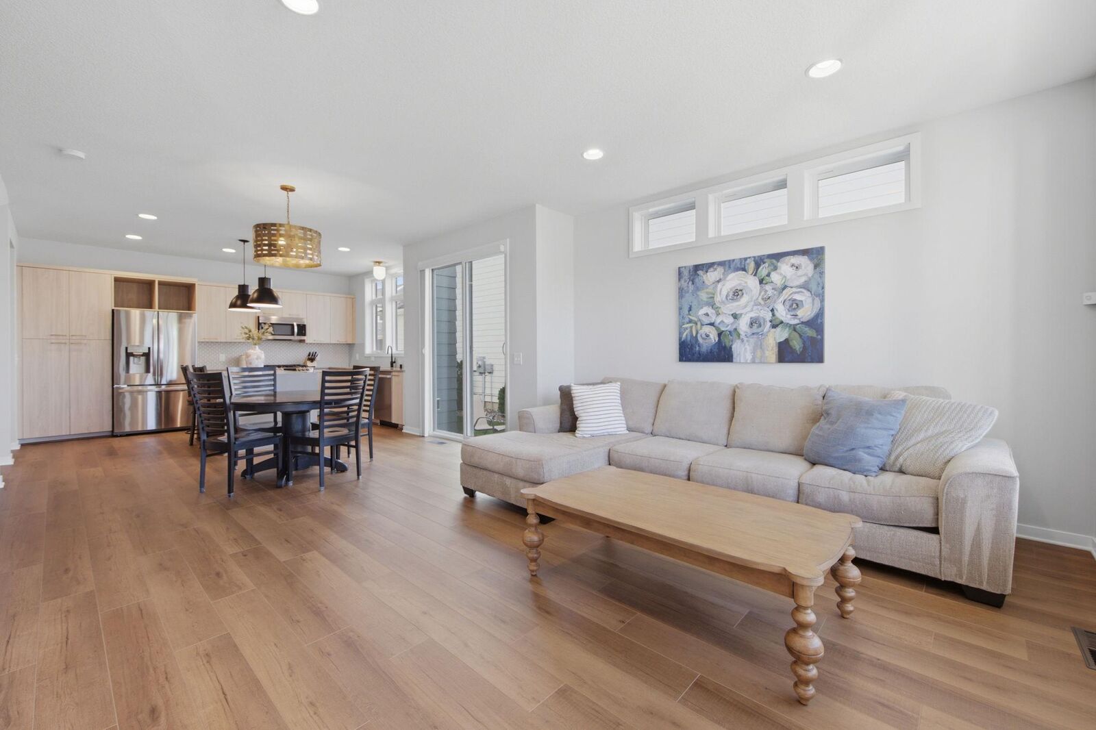 Property Photo: 16186 Durango Trail MN 55044