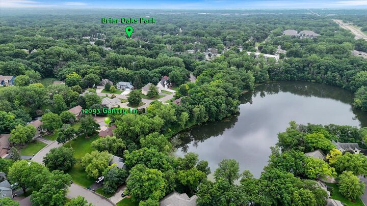 Property Photo:  12093 Gantry Lane  MN 55124 