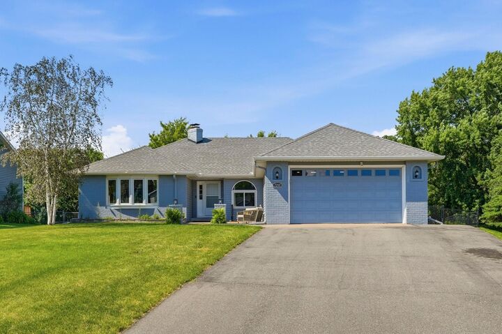 Property Photo:  7288 Foxboro Court  MN 55125 
