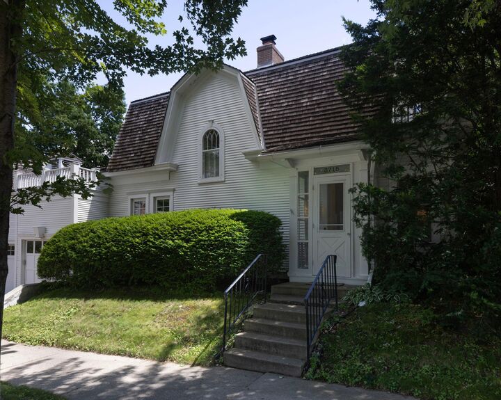 Property Photo:  3715 Thomas Avenue S  MN 55410 