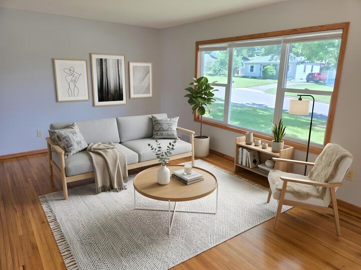 Property Photo:  2011 Northwood Drive  MN 55109 