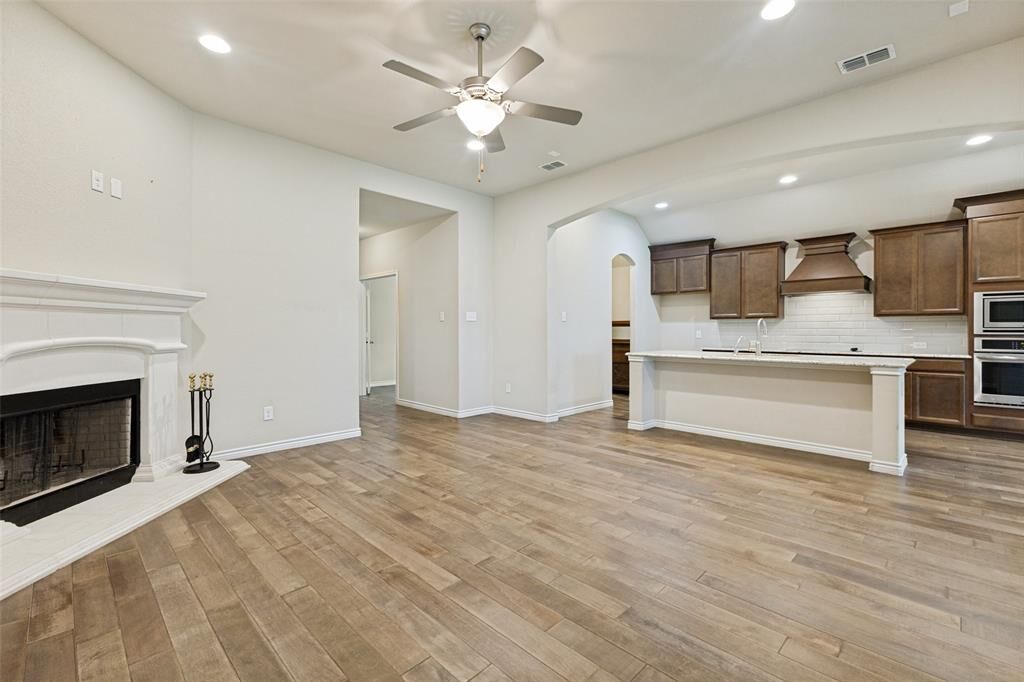 Property Photo: 343 Blanco Drive TX 75126