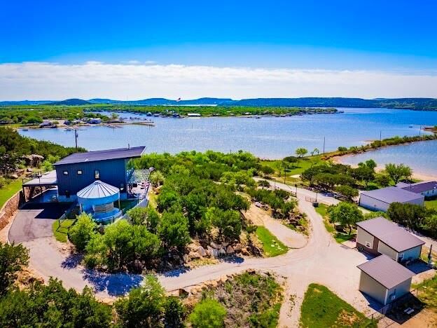 Property Photo:  4468 Chapel Road  TX 76450 