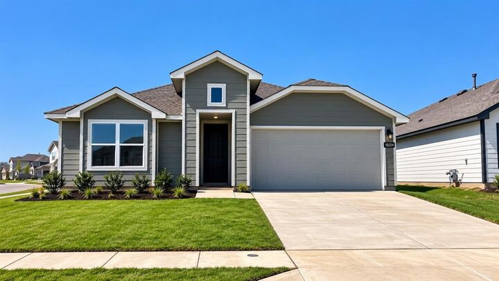 Property Photo: 10224 Cherrytree Lane TX 76140