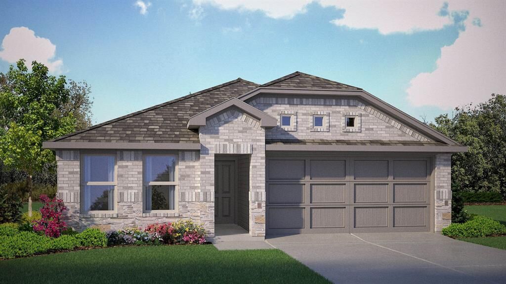 Property Photo: 308 Wayland Street TX 76059