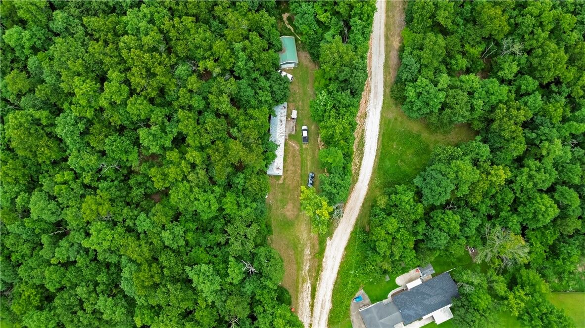 Property Photo: 14728 Esculapia Hollow Road AR 72758