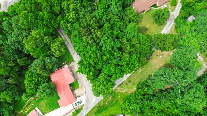 Property Photo: 0 Lakeview AR 72764