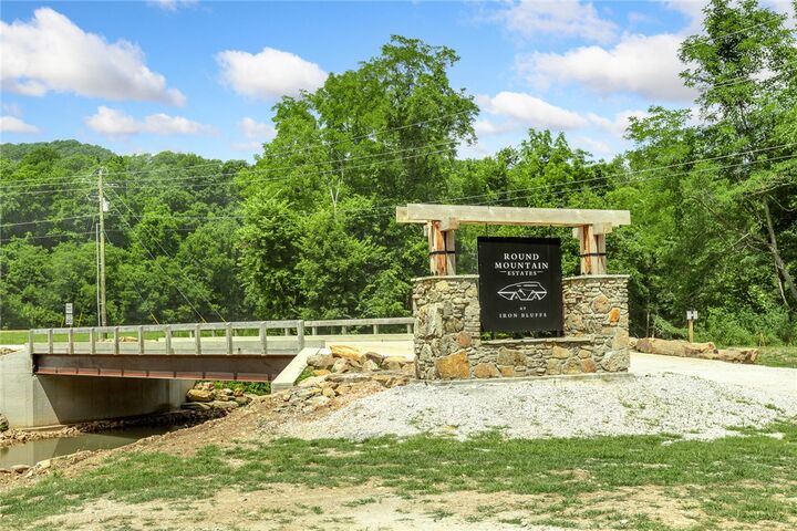 Property Photo: Lot 69 Restore Ridge AR 72601