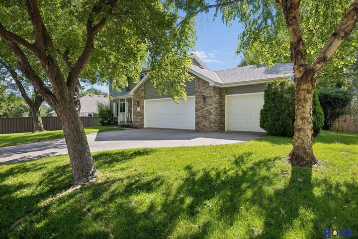 Property Photo:  7220 Woody Creek Lane  NE 68516 