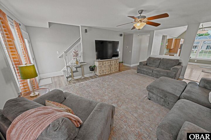 Property Photo: 636 Millbrooke Circle NC 27909