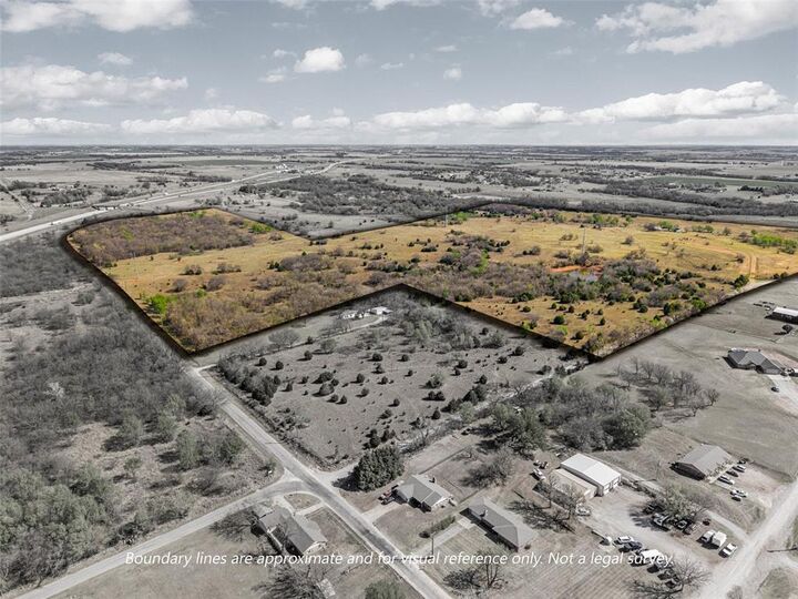 Property Photo:  Cs 2860 Tract D  OK 73018 