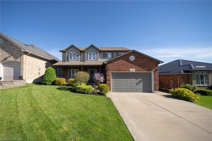 17 Driftwood Drive — photo 1