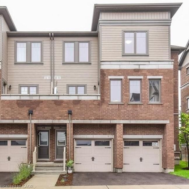 Property Photo:  70 Willowrun Drive F1  ON N2A 0J3 