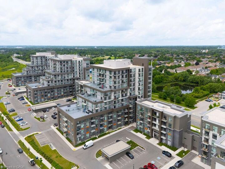 Property Photo: 470 Dundas Street E 314 ON L8B 2A6