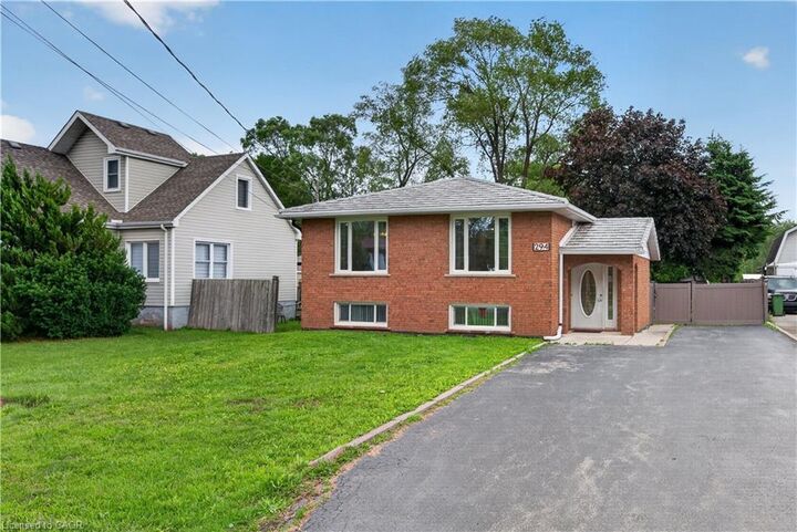Property Photo: 294 Jones Road 1- Upper ON L8E 5L8