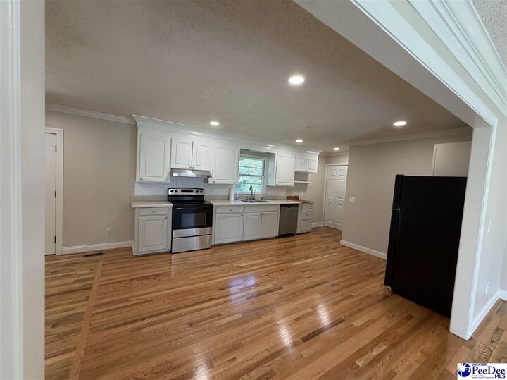 Property Photo: 1510 Rosedale Street SC 29501
