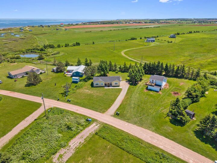 Photo de la propriété:  14 Pendergast Road  PE C0B 1M0 