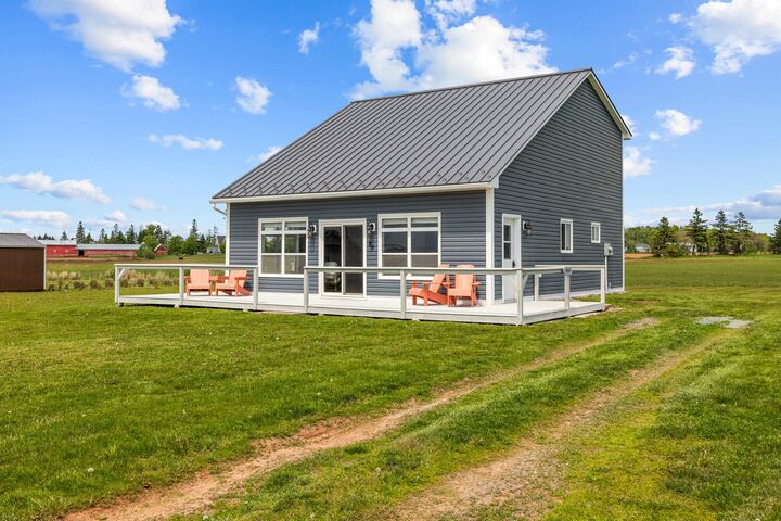 Property Photo: 86 Oswald PE C0B 1X0