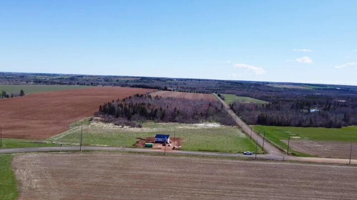Property Photo: Lot 1 Macdougall Road PE C0A 1S0