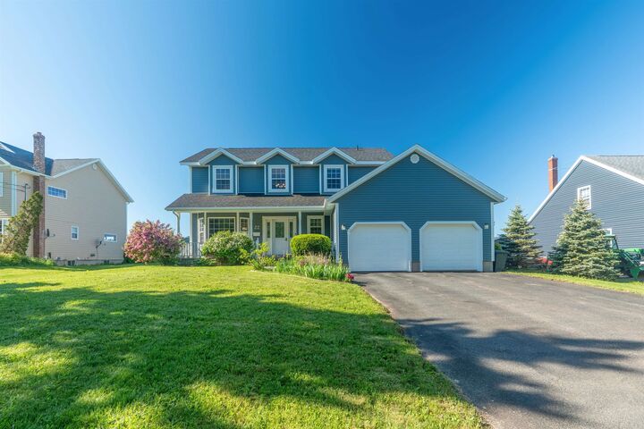 Property Photo:  22 Humphrey Drive  PE C1B 1K2 