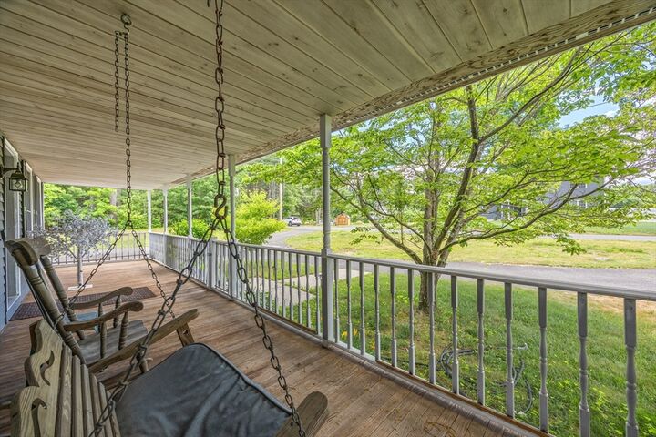 Property Photo:  384 Michael Sears Rd  MA 01007 