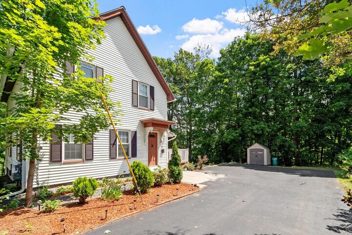 Property Photo:  55 Cottage Street  MA 01420 