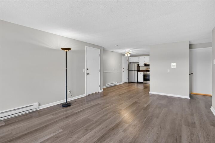 Property Photo: 91 Pleasant St A6 MA 02052