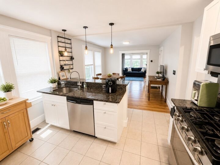 Property Photo: 238 Hyde Park 1 MA 02130