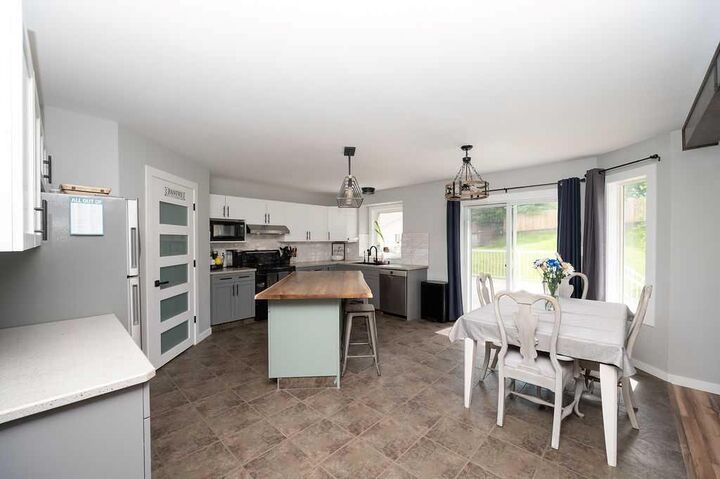 Property Photo: 4604 Brown Court AB T9S 1J3