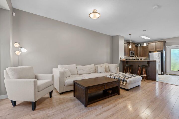 Property Photo: 235 Ranch Ridge Meadow AB T1P 0A9
