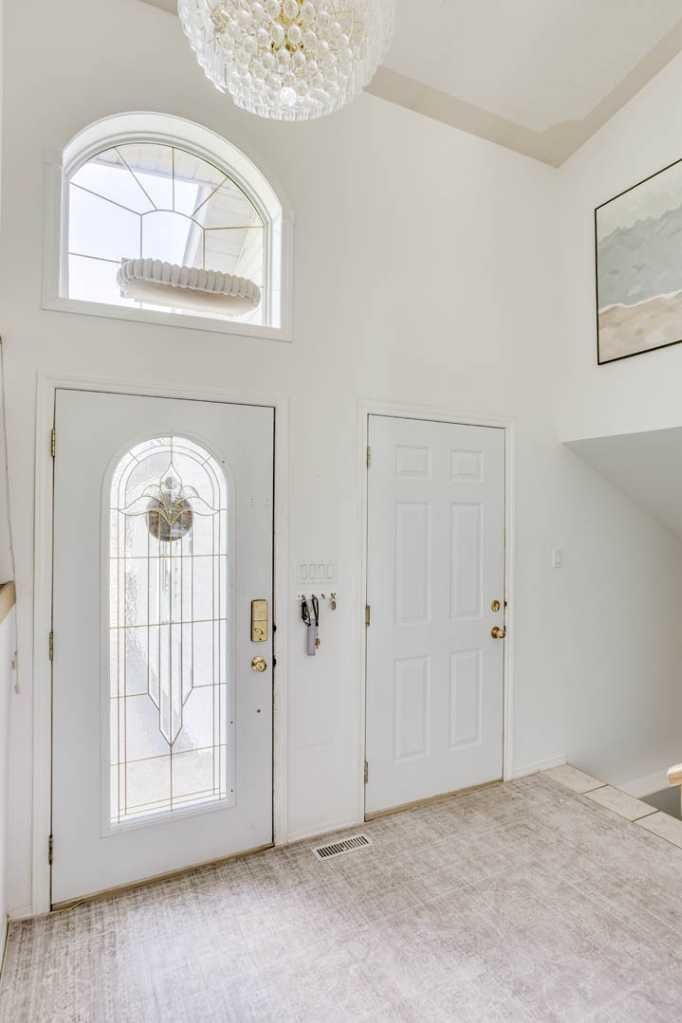 Property Photo:  176 Burton Place  AB T9K 1V4 
