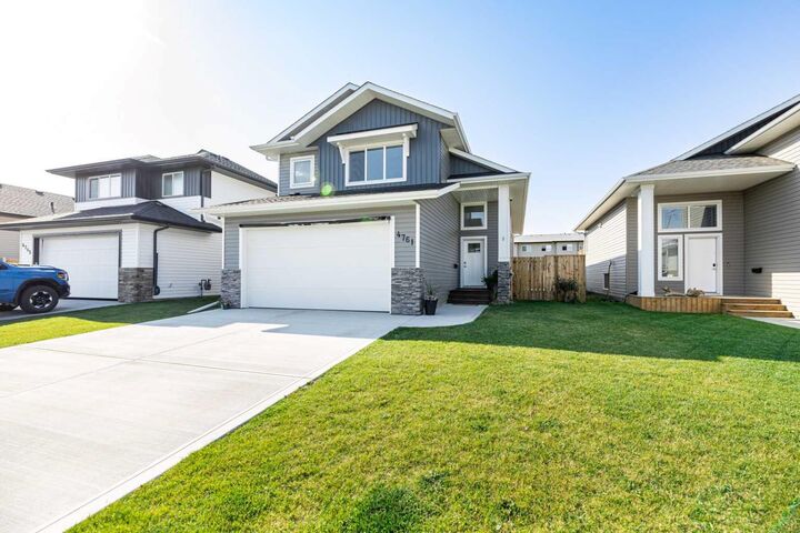 4761 Aspen Lakes Boulevard — photo 1
