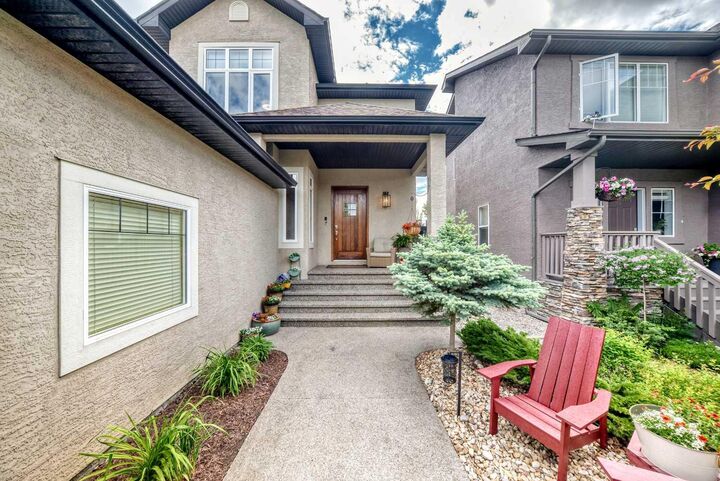 Photo de la propriété:  90 Evergreen Common SW  AB T2Y 4N7 