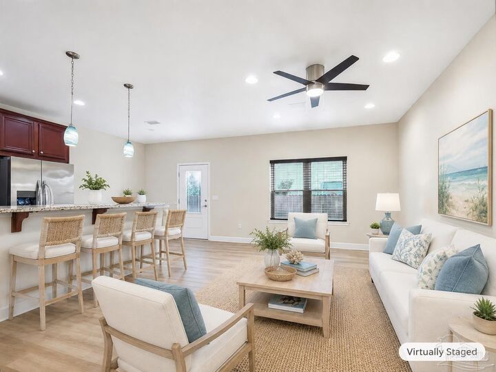 Property Photo:  3514 Mossy Oak Villas Cir  FL 32514 