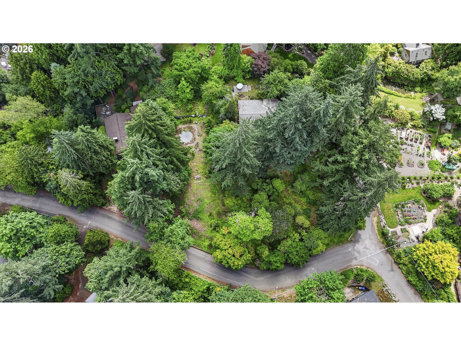 Property Photo: SW 16th Dr OR 97219
