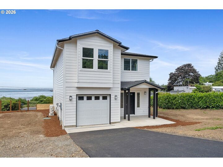 Property Photo:  8970 7th St  OR 97107 