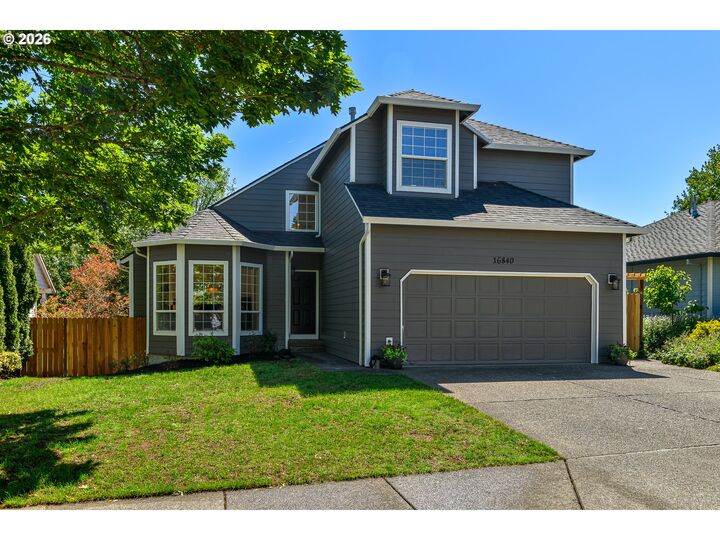 Property Photo:  16840 NW Argyle Way  OR 97229 
