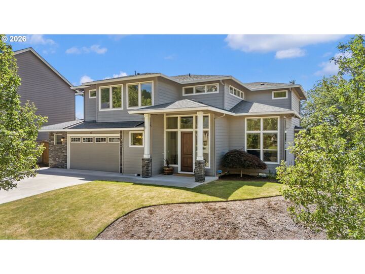 Property Photo:  3611 SE 142nd Ct  WA 98683 