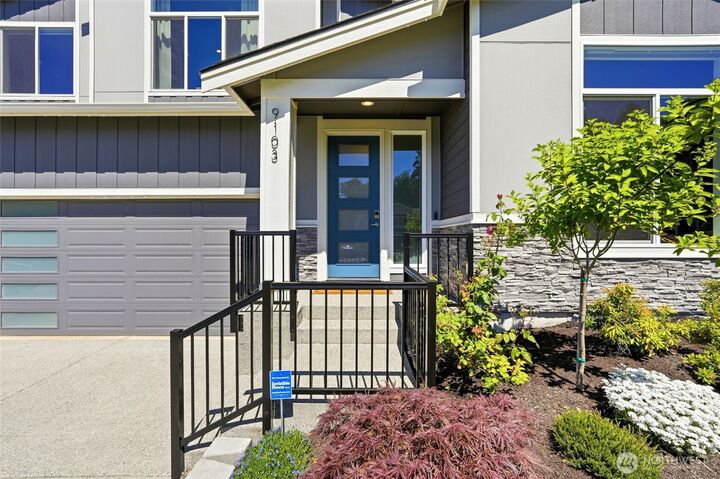 Property Photo: 9103 196th Place NW WA 98292