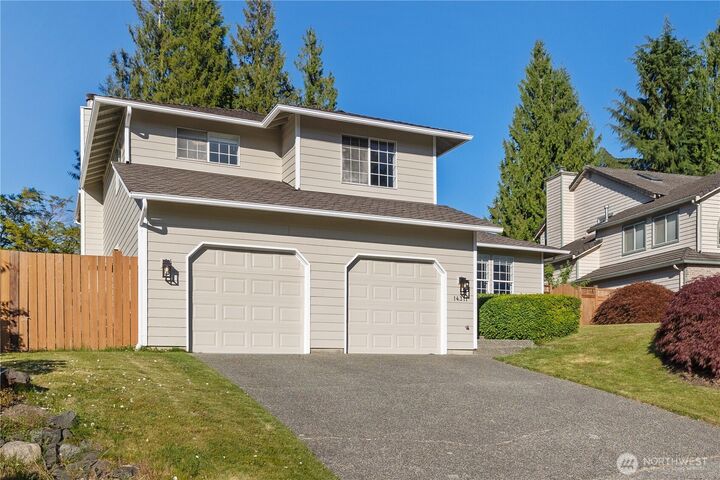 Property Photo: 14311 63rd Drive SE WA 98296
