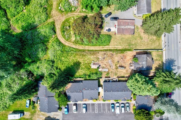 Property Photo:  312 E Pioneer Street  WA 98252 