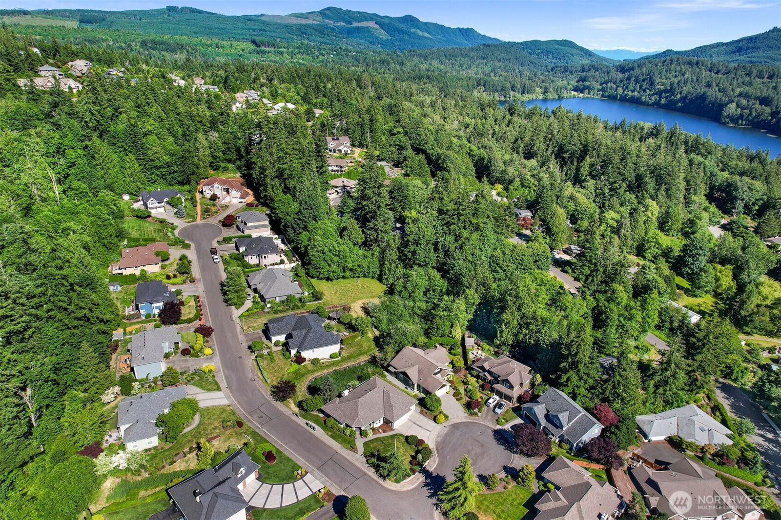 Property Photo: 4020 Padden Hills Court WA 98229