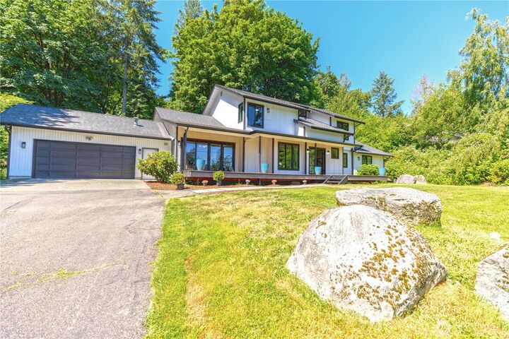 Property Photo: 178 Bella Bella Drive WA 98333