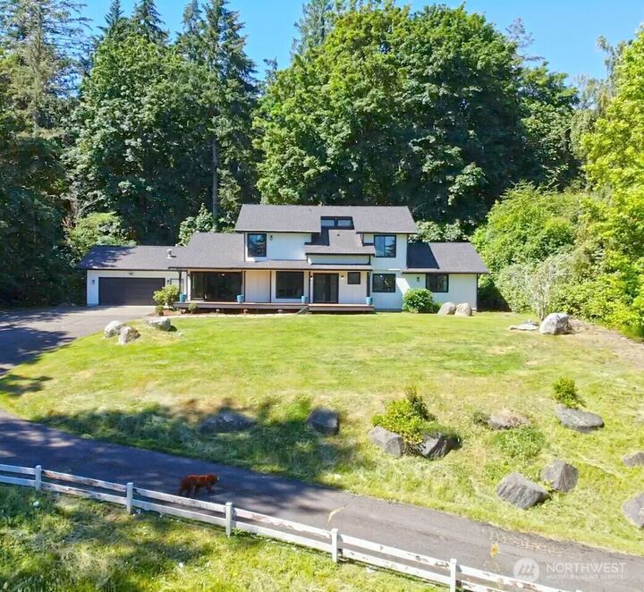 Property Photo:  178  Bella Bella Drive  WA 98333 