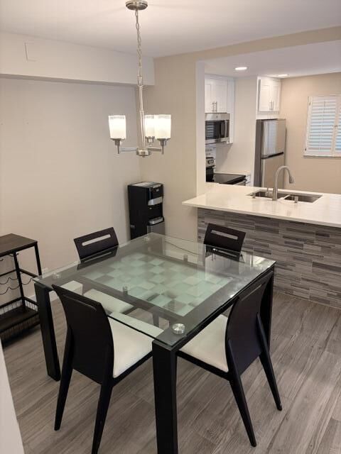 Property Photo: 111 Gardens Drive 102 FL 33069