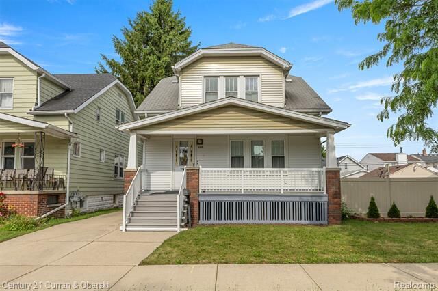 Property Photo:  6315 Steadman Street  MI 48126 