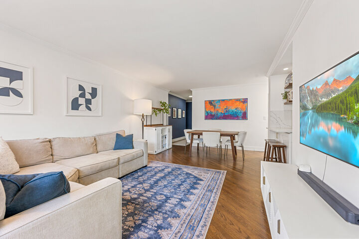 Property Photo: 300 E 71st Street 15G NY 10021