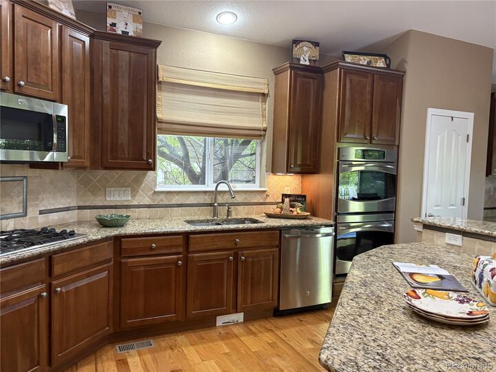 Property Photo:  8644 E 148th Circle  CO 80602 