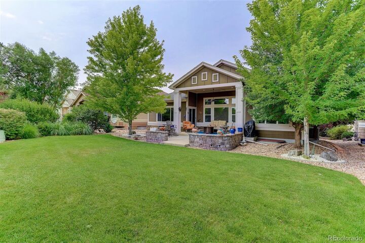 Property Photo:  8644 E 148th Circle  CO 80602 